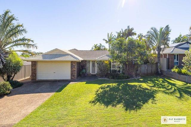 42 Crossley Drive, QLD 4160