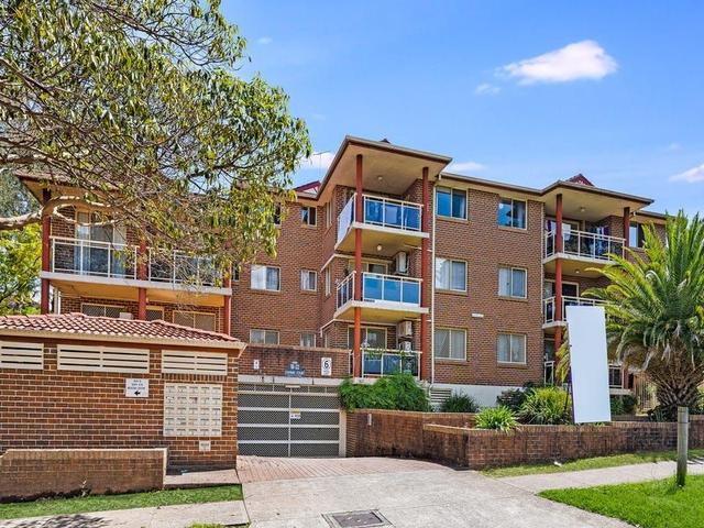 22/18-22 Conway  Road, NSW 2200