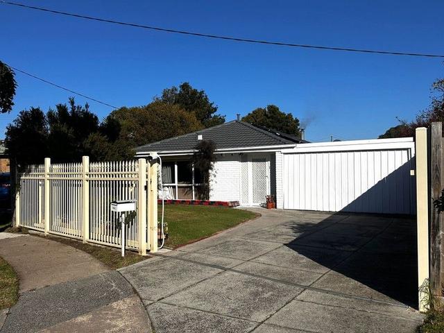 3 Fox Close, VIC 3976