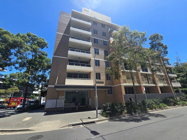 269/9 Crystal Street, NSW 2017