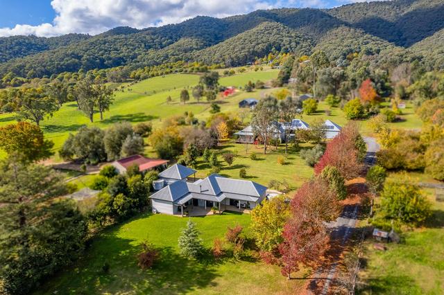 3 Bells Gully Road, VIC 3744