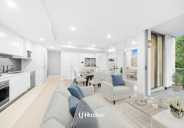 301/25-27 Merriwa Street, NSW 2072
