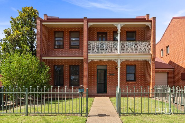 1/34 Travers Street, NSW 2650