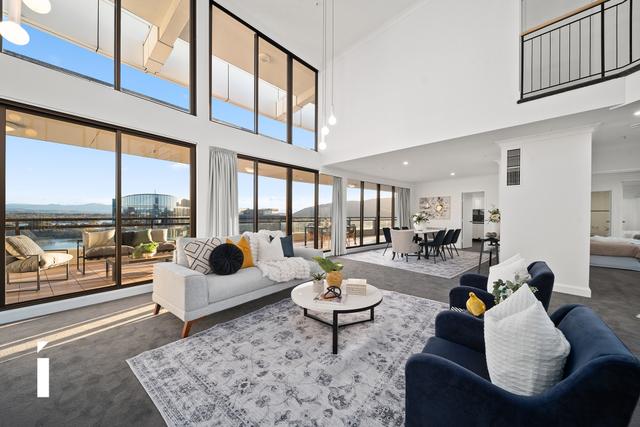 2001/2 Marcus Clarke Street, ACT 2601