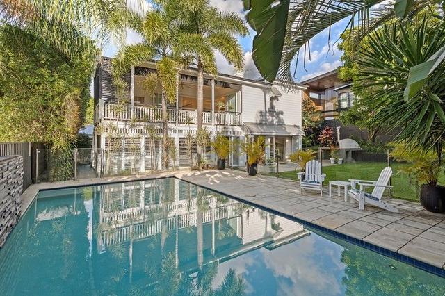 124 Alexandra Road, QLD 4011