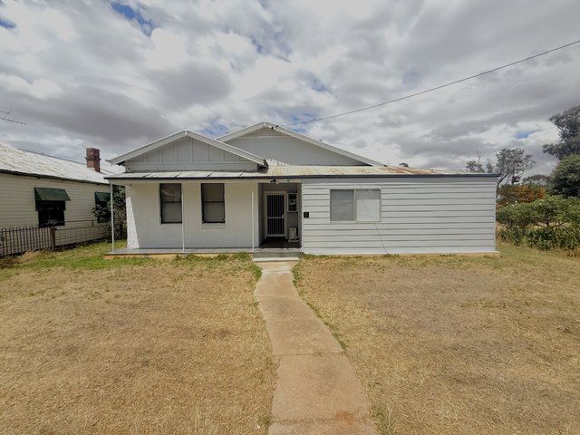 5 Weedallion Street Bribbaree Via, NSW 2594