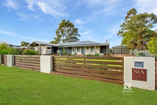 6 Lake Haven Avenue, VIC 3875