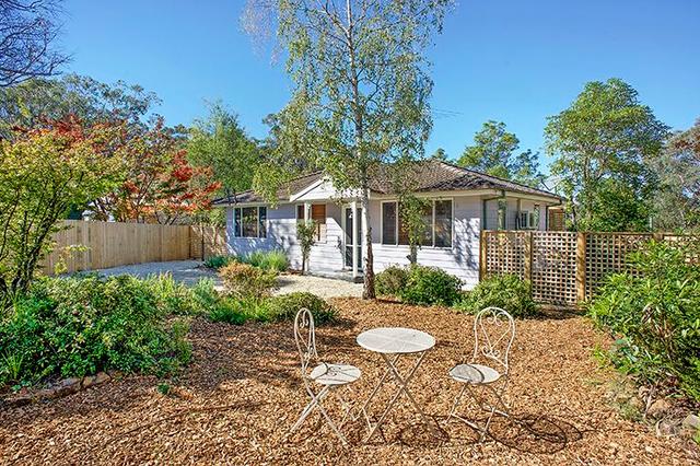 99 Henderson Road, NSW 2782