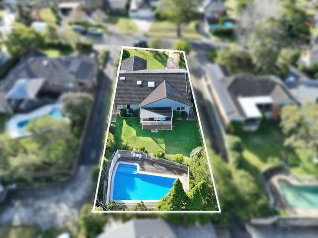31 Milburn Place, NSW 2075