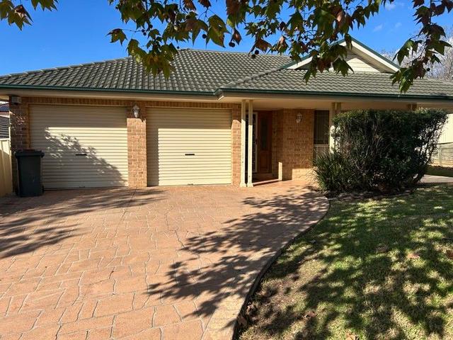 38 William Mannix Avenue, NSW 2567
