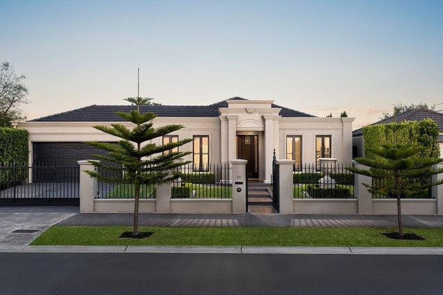 55 Lennon Boulevard, VIC 3030