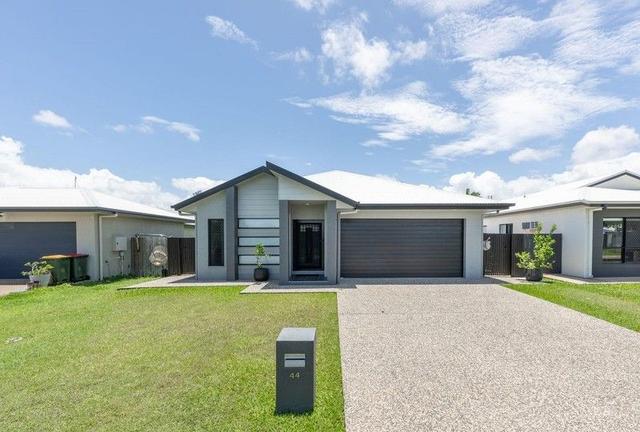 44 Fremont  Street, QLD 4818