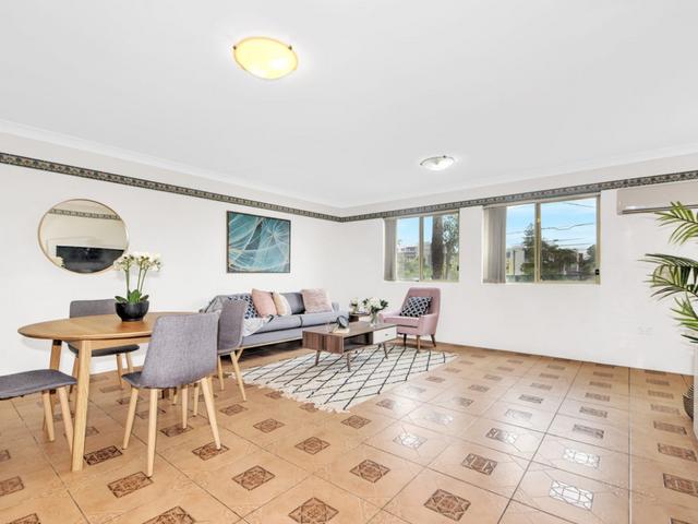6/109 Military Road, NSW 2161