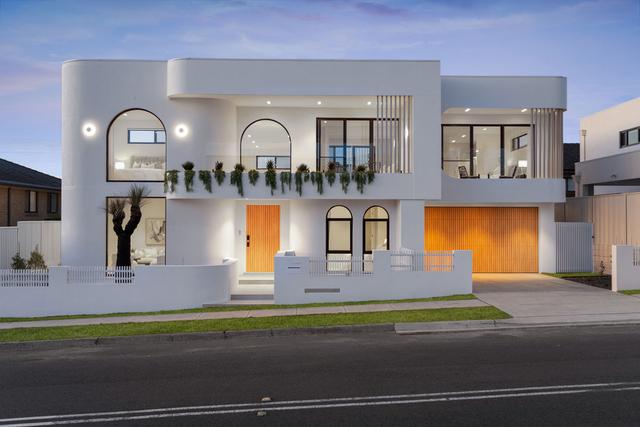 1B Jordan Street, NSW 2145