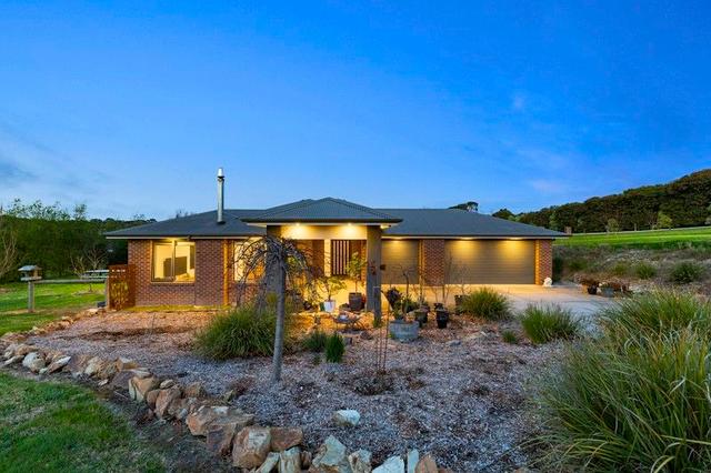 180 Old Gembrook Road, VIC 3810