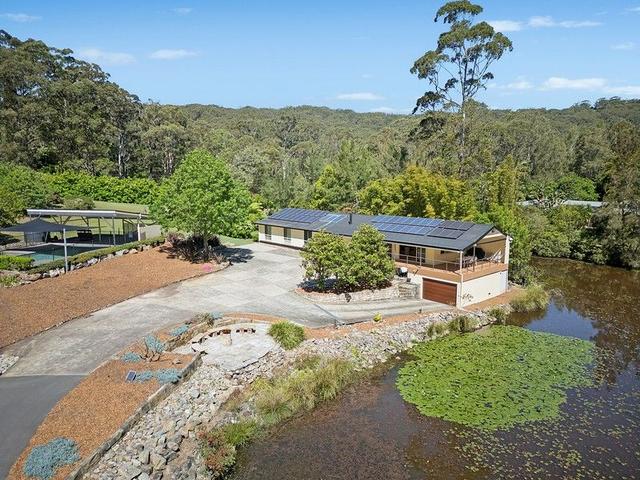 21 Pomona  Road, NSW 2257