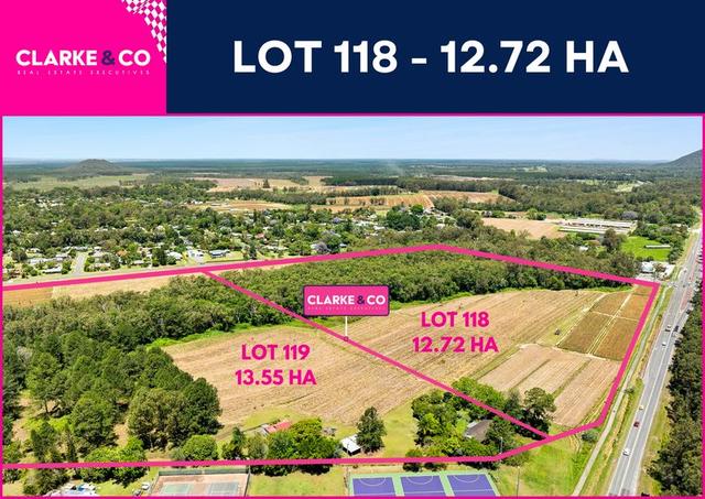 118/LOT 118 - 894 Steve Irwin Way, QLD 4518