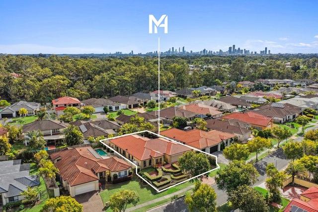 54 Olympus Drive, QLD 4226