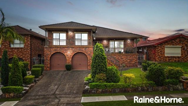 8 Lindum Place, NSW 2176