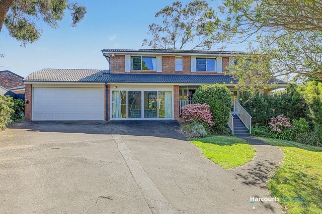3 Betts  Place, NSW 2125