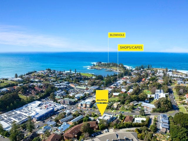 103/47 Thomson Street, NSW 2533