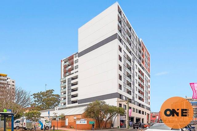 304/5-7 Northumberland Rd, NSW 2144