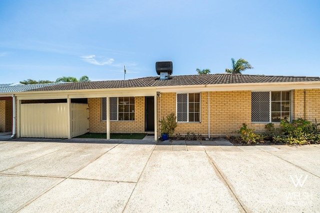 76A Leake Street, WA 6104
