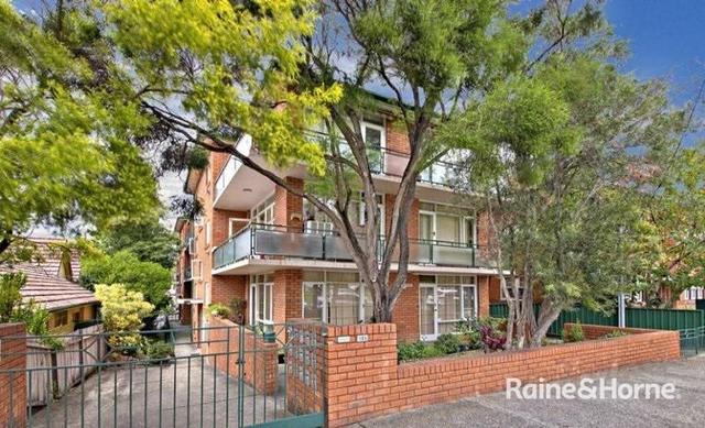 9/165 Edwin Street North, NSW 2132