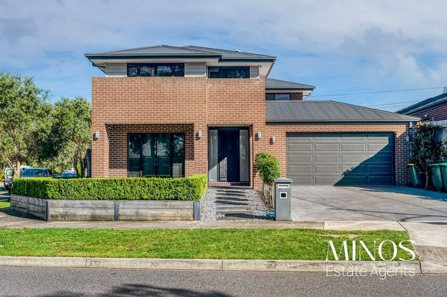 1 Basken Drive, VIC 3752