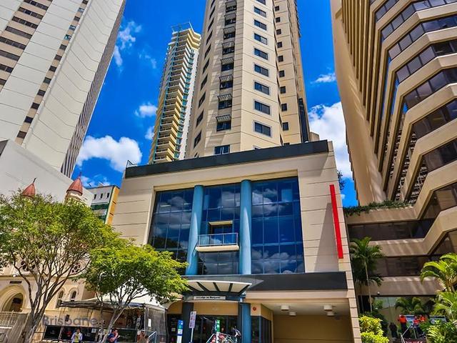 108 Margaret Street, QLD 4000