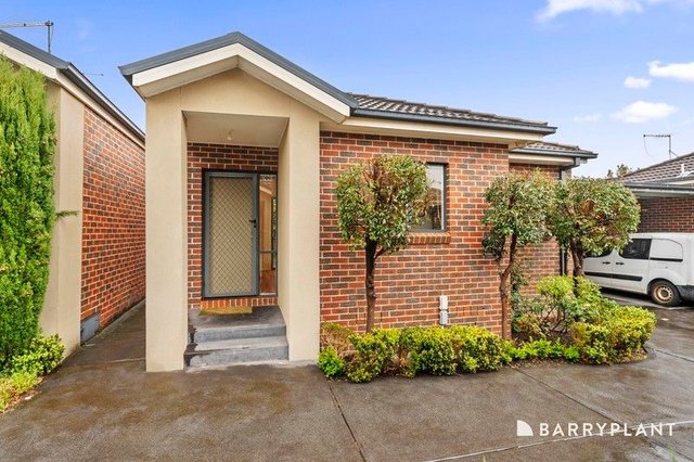 10/31-33 Olive Street, VIC 3073