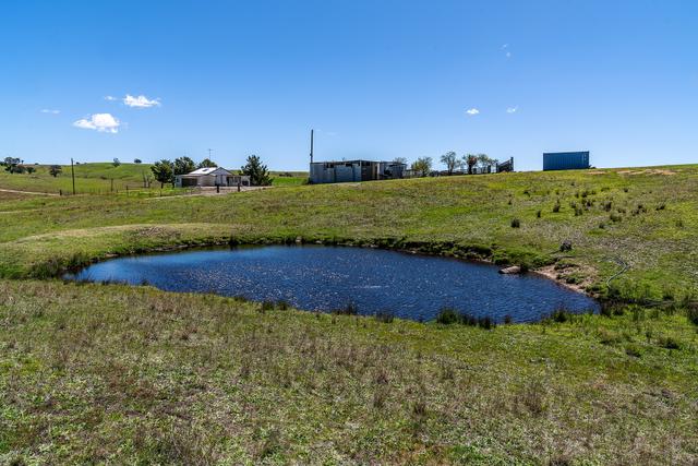 8168 Castlereagh Highway, NSW 2850