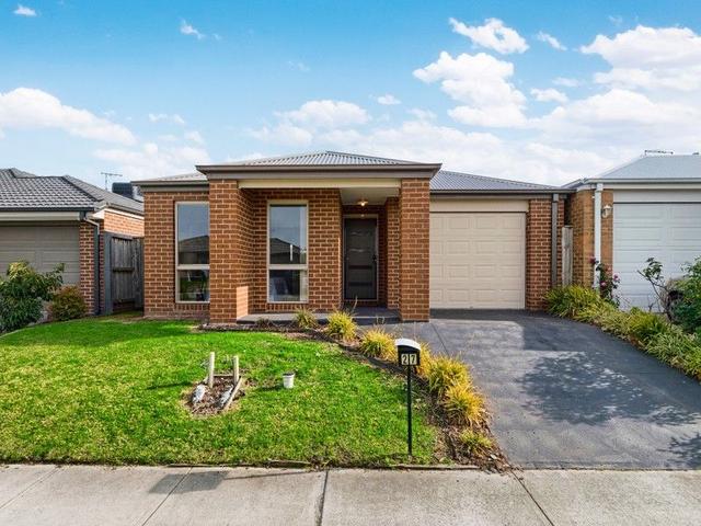 27 Curved Trunk Road, VIC 3809