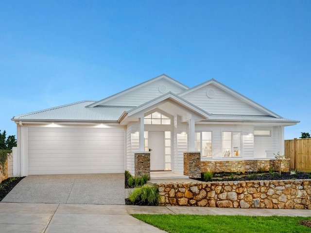Lot 3 Hidden Ct, VIC 3550