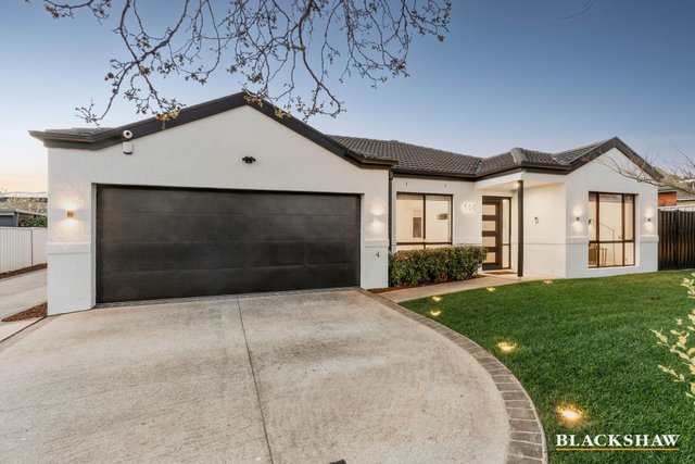 1/146 Kitchener Street, ACT 2605