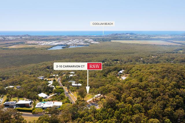 2-10 Carnarvon Court, QLD 4561