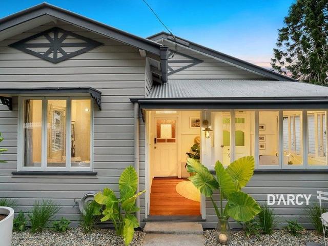 33 Dovercourt Road, QLD 4066