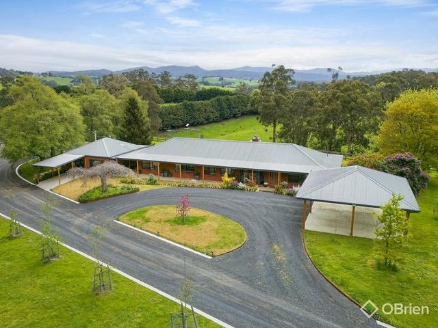 11 Whytes Place, VIC 3831