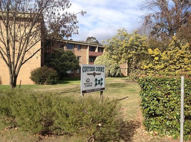 68/58 Wattle Street, ACT 2602