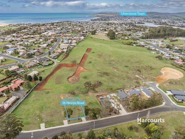 26 Hearps Road, TAS 7315