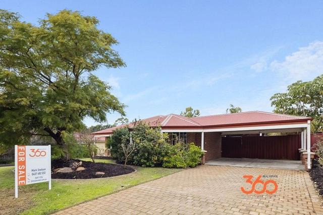 66 Bronzewing Avenue, WA 6069