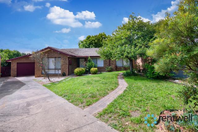9 Lumholtz Place, ACT 2615