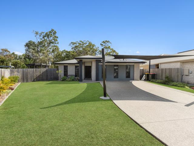 5 Rosa Court, QLD 4655