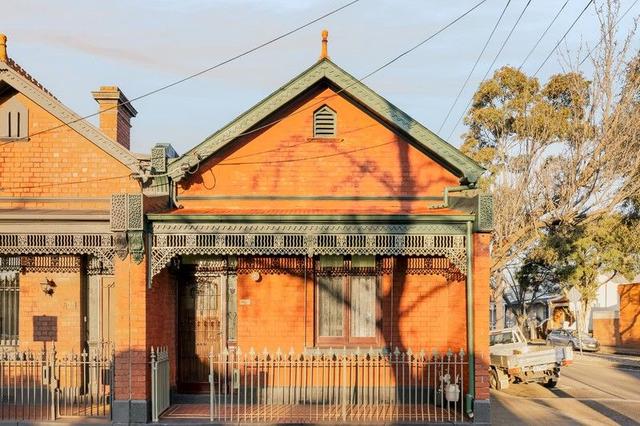 800 Drummond Street, VIC 3054