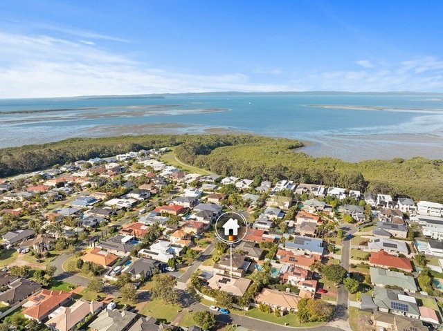 1 Stephen Court, QLD 4163