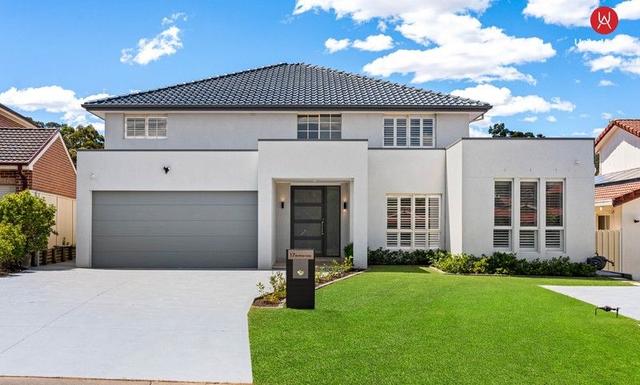17 Mortimer Close, NSW 2171