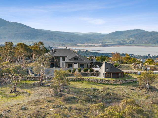 13 Carruthers Road, NSW 2627