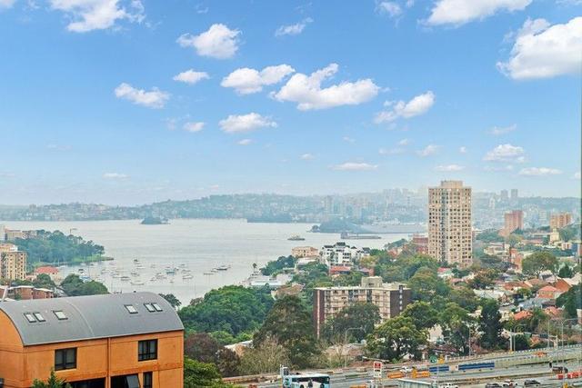 407/168 Walker  Street, NSW 2060