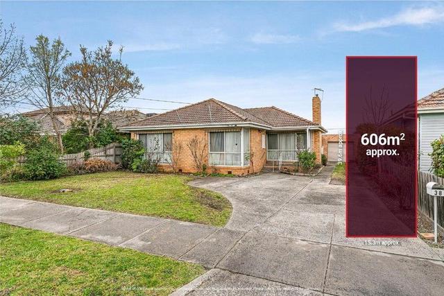 38 Wyong Street, VIC 3033