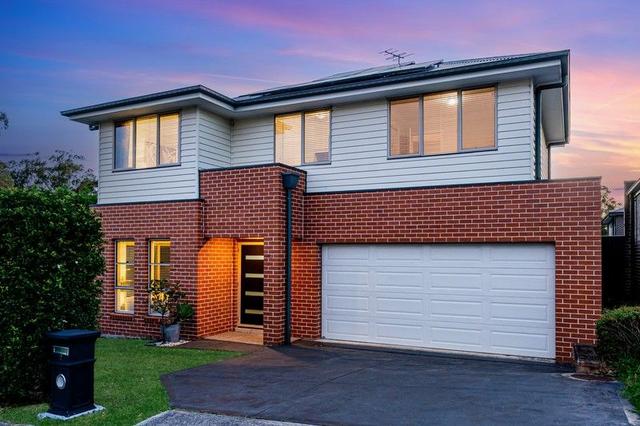 2 Treweek Avenue, NSW 2155